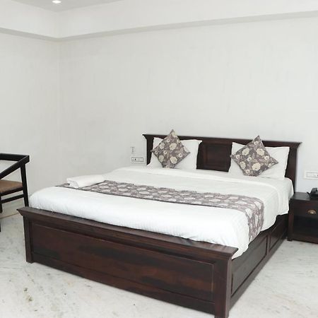 Hotel Marwar Palace Джайсалмер Екстер'єр фото
